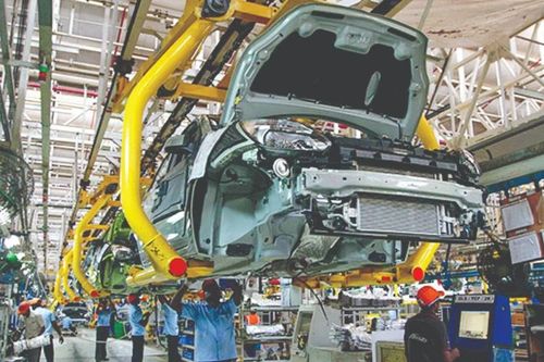 Đông Nam Á - Điểm đến hấp dẫn của FDI trong năm 2024