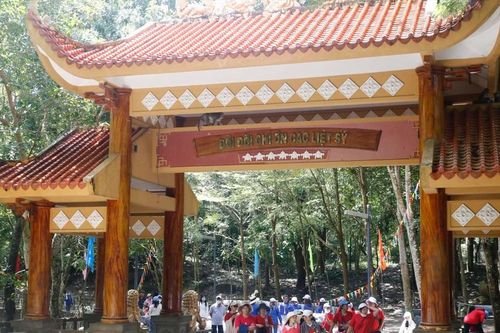 'Bắt tay' phát triển du lịch Đông Nam bộ