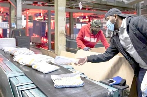 SME của Thụy Sĩ vật lộn với hàng giả