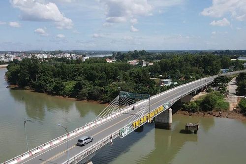 Dòng sông Đồng Nai và hành trình 325 năm trên vùng đất Trấn Biên - Bài 2: Du lịch đường sông kết nối các cù lao