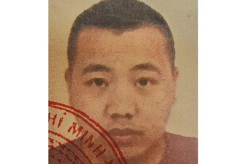 Truy nã người nước ngoài dùng dao 'truy sát' người bảo lãnh nợ cho mình