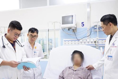 Cứu sống sản phụ bị tiền sản giật nặng