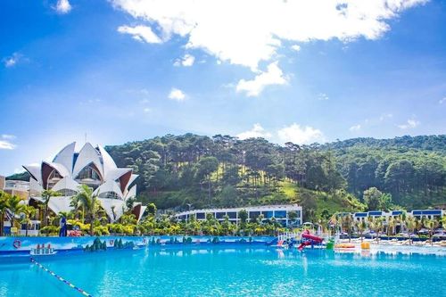 Dự đoán thí sinh sẽ đăng quang Hoa Hậu Hoàn Vũ Việt Nam (Miss Cosmo) 2023 tại khu du lịch Tea Resort Prenn, Đà Lạt