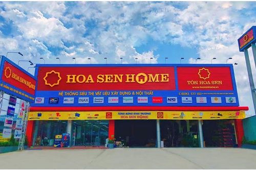 Tiềm lực tài chính Hoa Sen thế nào khi góp nghìn tỷ mở Cty BĐS?