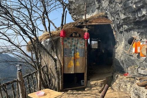 Chàng trai 21 tuổi quyết định 'nghỉ hưu', lên núi sống