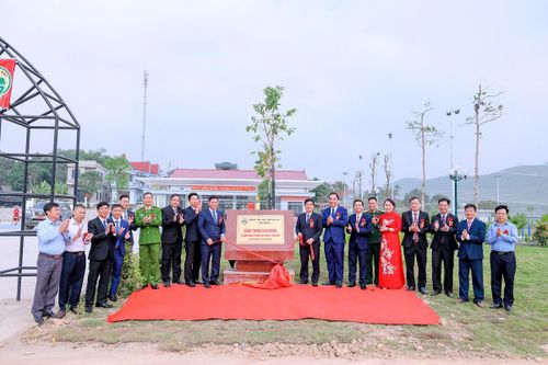 Huyện Tam Đảo (Vĩnh Phúc): 20 năm một chặng đường – Khát vọng phát triển