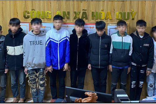 Liên tiếp phát hiện nhiều học sinh chế tạo pháo