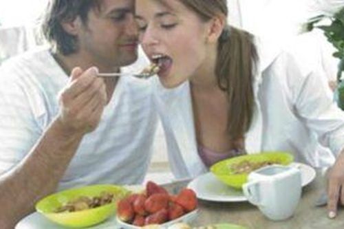 Truyện ngắn: Căn bếp yêu thương
