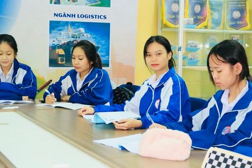 Tín hiệu vui cho giáo dục nghề nghiệp ở Hải Phòng