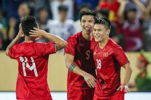 AFC chỉ ra cầu thủ đáng xem nhất tuyển Việt Nam
