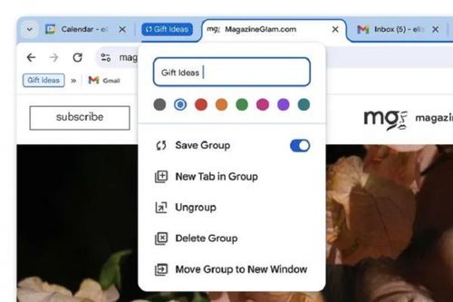 Google Chrome bổ sung tính năng mới giúp bảo mật thông tin người dùng