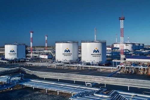 Dầu Nga sang châu Âu thấp kỷ lục, 'túi tiền' của Moscow không mỏng đi, vấn đề nằm ở Mỹ?