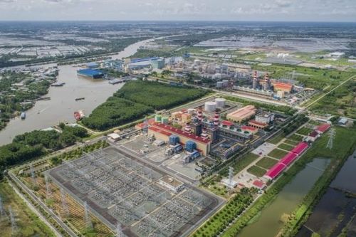 Cách Đạm Phú Mỹ đến gần hơn với cổ đông