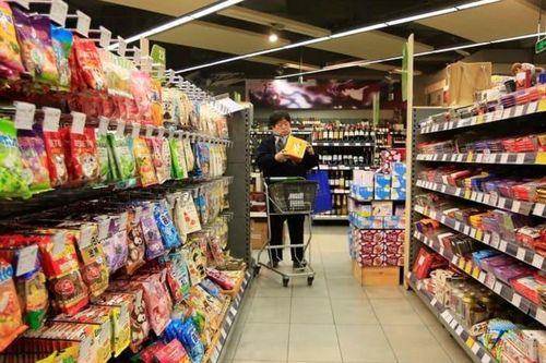 Trung Quốc đặt mục tiêu mở rộng nhu cầu trong nước, đảm bảo phục hồi kinh tế
