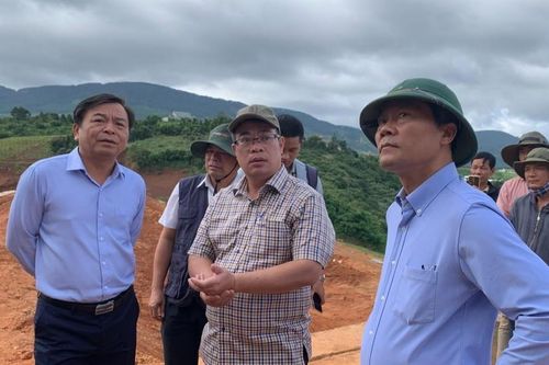 Lâm Đồng: Đột phá trong công tác phát triển kinh tế - xã hội vùng đồng bào dân tộc thiểu số