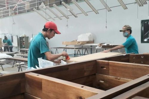 Thách thức xuất khẩu gỗ sang châu Âu
