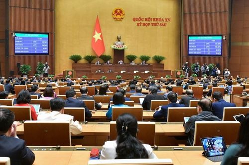 Kiểm soát chặt chẽ sở hữu chéo trong hoạt động tín dụng