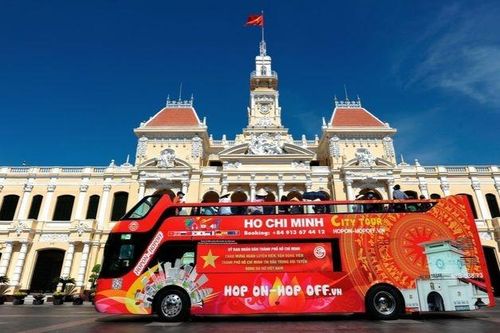 Loay hoay phát triển kinh tế đêm