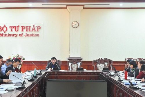 Thúc đẩy phát triển và sức cạnh tranh của các khu công nghiệp, khu kinh tế
