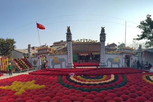 'Con đường di sản Nam Thăng Long' - những điểm đến hấp dẫn du khách