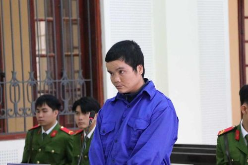 12 năm tù cho người chồng bắn vợ bị thương khi buông lời thách thức
