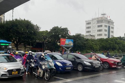 Dự báo thời tiết ngày 29/12: Mưa lớn vẫn diễn ra ở một số khu vực