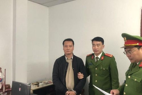 Lừa đảo du học Hàn Quốc, một Giám đốc Công ty bị bắt
