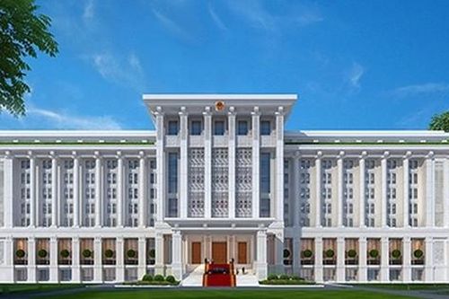 Bản tin 8H: Nhân sự mới của Văn phòng Chính phủ