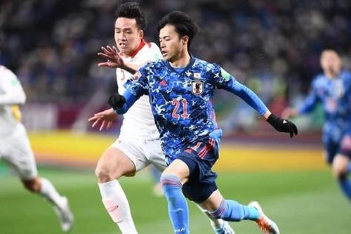 Ngôi sao Ngoại hạng Anh của ĐT Nhật Bản nghỉ 6 tuần, chính thức mất Asian Cup