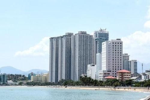 Đề nghị xử lý trách nhiệm tổ chức, cá nhân liên quan dự án trái quy hoạch ở Nha Trang