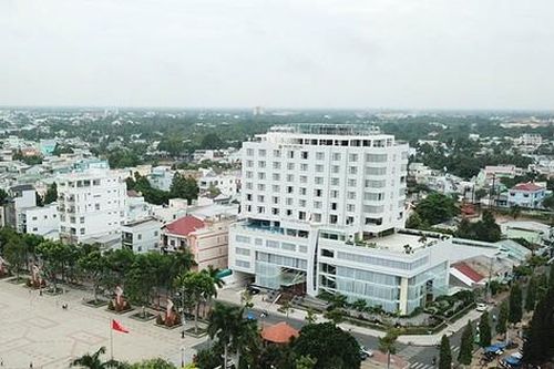 Đầu tư khách sạn lỗ gần 50 tỷ đồng, Công ty xổ số Vĩnh Long xin thoái vốn