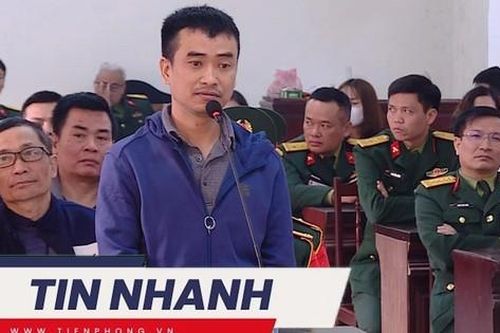 TIN NHANH: Vụ Việt Á, Phan Quốc Việt bị đề nghị 25-26 năm tù; Nhiều ô tô cháy bất thường ở khu dân cư