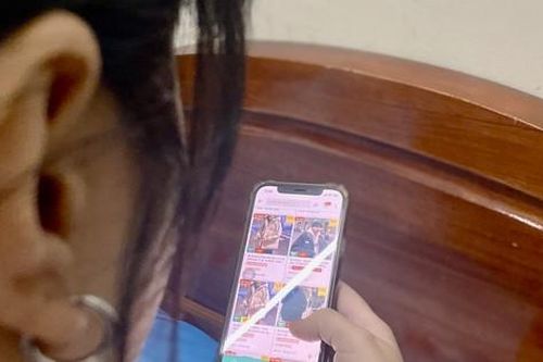 Giới trẻ thức trắng đêm, chi tiền triệu 'săn sale'