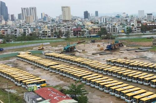 Tin bất động sản ngày 28/12: Đà Nẵng đấu giá 3 khu đất lớn để xây trung tâm thương mại, bãi đỗ xe