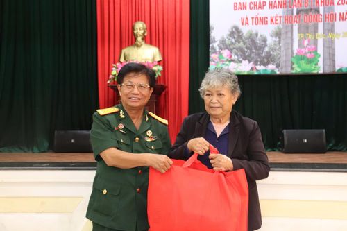 Hơn 32.000 liệt sĩ khu vực phía Nam đã được lập danh sách