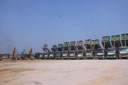 Đô thị nghìn tỷ đổ bộ vào Thanh Hóa