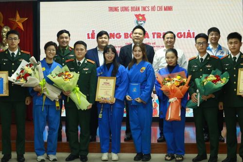 Gần 2.500 bài dự thi tìm hiểu truyền thống lịch sử yêu nước 'Việt Nam trong tôi là'