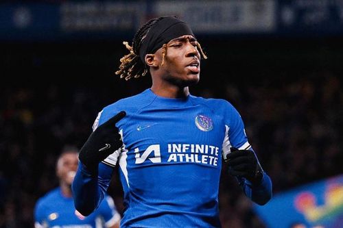 Nối gót MU, Chelsea thắng kịch tính Crystal Palace