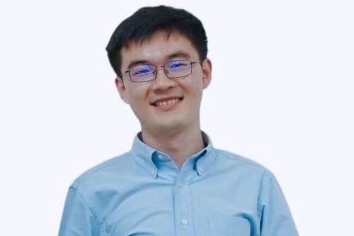 Nam sinh 16 tuổi đỗ đại học top 1 châu Á, được tuyển thẳng học tiến sĩ