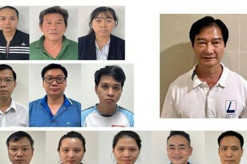 Chủ tịch Tập đoàn Tuấn Ân vừa bị khởi tố: 'Tay to' trong giới thầu dự án điện