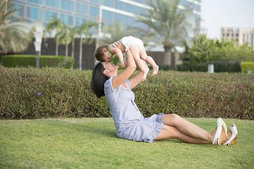 Mẹ thu nhập 40 triệu: Thà nuôi 1 con cho tốt, còn hơn 2-3 đứa làng nhàng