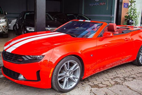 Loạt siêu xe bị khai tử trong năm 2023: Nhiều mẫu 'hot' được dân chơi Việt mua