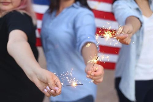 Lời chúc Tết Dương lịch 2024 bằng tiếng Anh hay và ý nghĩa