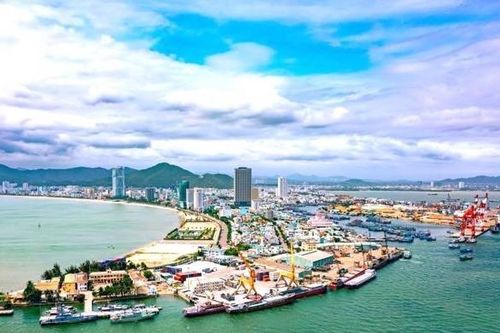 Quy Nhơn sẽ thành điểm đến tốt nhất, cạnh tranh nhất của AI trên toàn cầu
