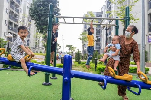 Nếu mức sinh giảm mạnh, Việt Nam chỉ còn 72 triệu người vào năm 2100