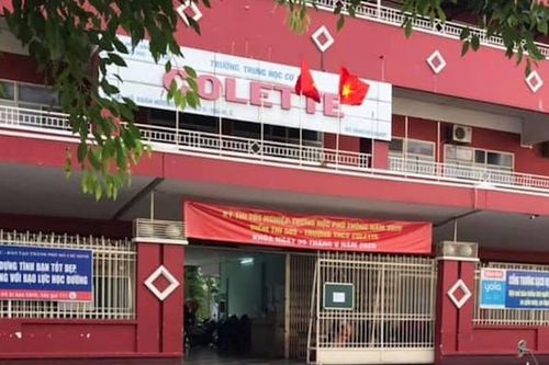 Xôn xao đề Văn lớp 8 có sử dụng ngữ liệu nhạy cảm
