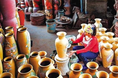 Bắc Ninh nỗ lực nâng tầm sản phẩm OCOP