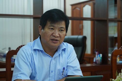 Ứng dụng công nghệ 'không ngờ' trong nông nghiệp tại Bình Định
