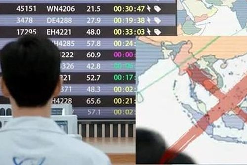 Cục Điện ảnh công bố hình ảnh hàng loạt phim chiếu mạng vi phạm bị yêu cầu gỡ