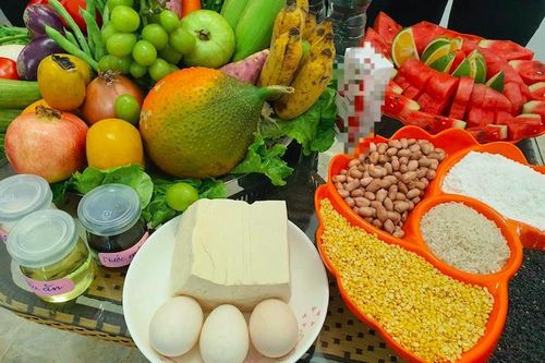 Huyện Đắk Glong phấn đấu đưa tỷ lệ suy dinh dưỡng trẻ em dưới 5 tuổi về 27%